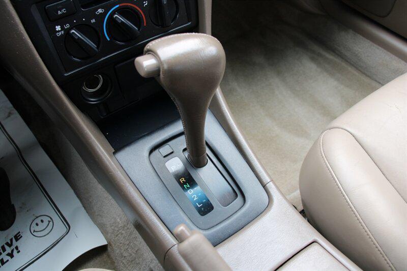 used 1999 Toyota Camry car, priced at $5,499