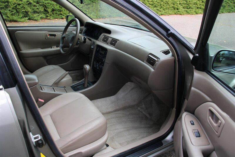 used 1999 Toyota Camry car, priced at $5,499