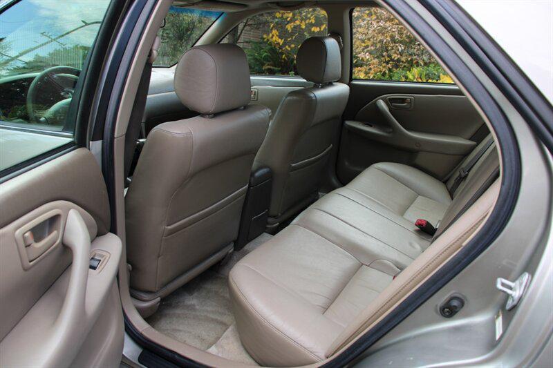 used 1999 Toyota Camry car, priced at $5,499