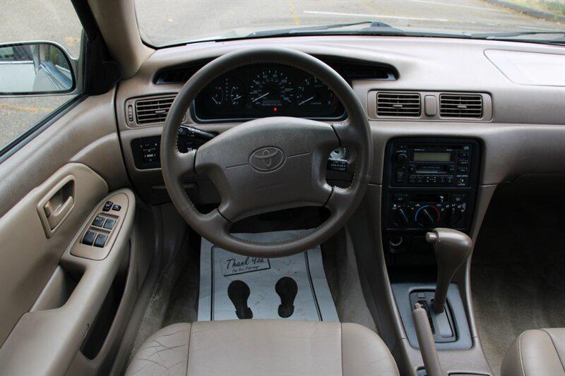 used 1999 Toyota Camry car, priced at $5,499