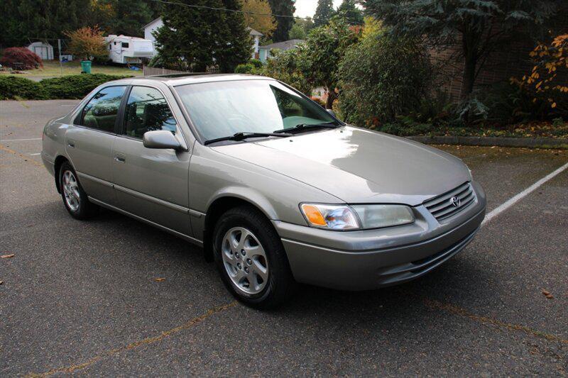 used 1999 Toyota Camry car, priced at $5,499