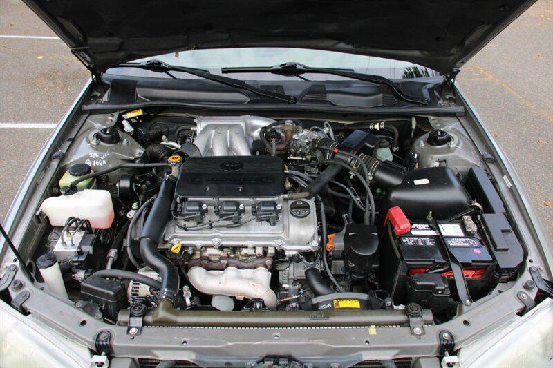 used 1999 Toyota Camry car, priced at $5,499