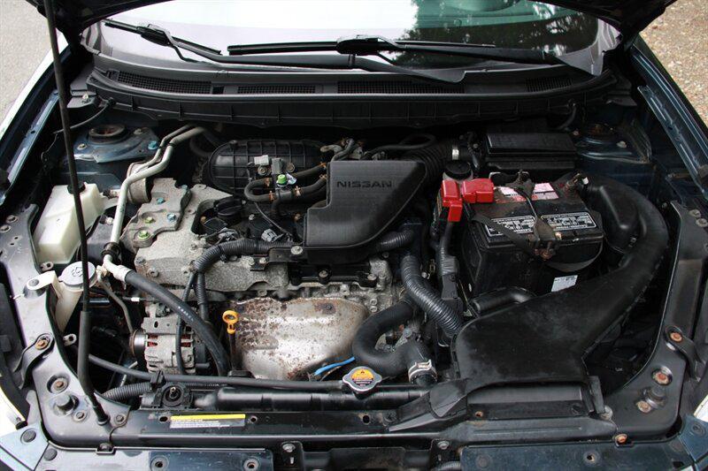 used 2013 Nissan Rogue car, priced at $6,995
