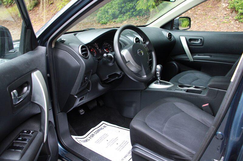 used 2013 Nissan Rogue car, priced at $6,995