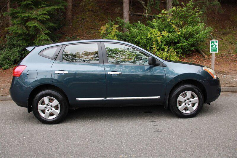 used 2013 Nissan Rogue car, priced at $6,995