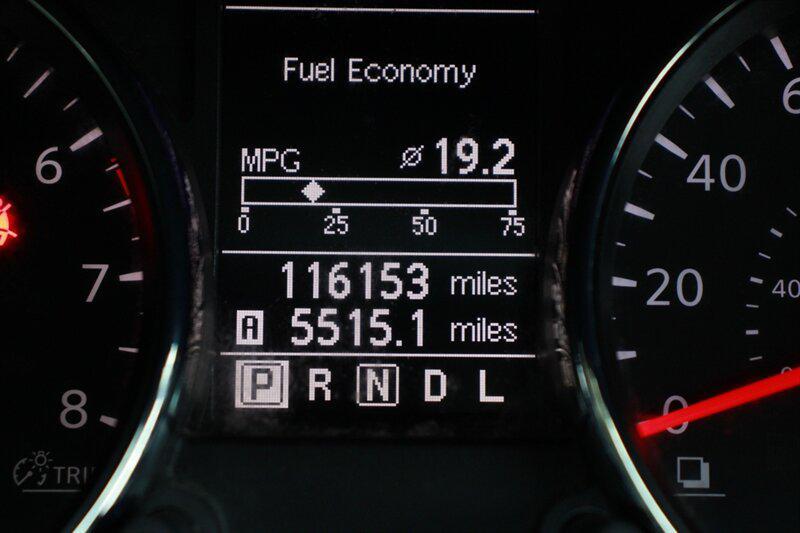 used 2013 Nissan Rogue car, priced at $6,995