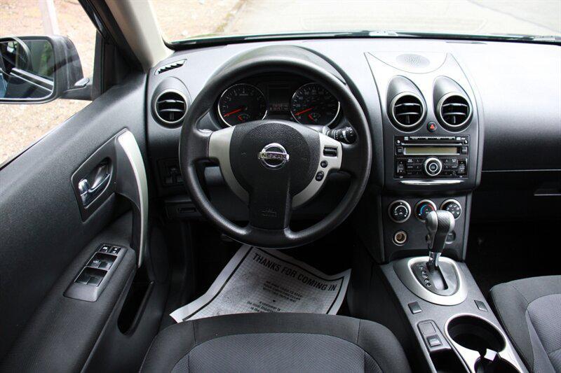 used 2013 Nissan Rogue car, priced at $6,995