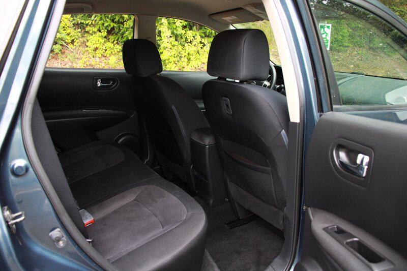 used 2013 Nissan Rogue car, priced at $6,995