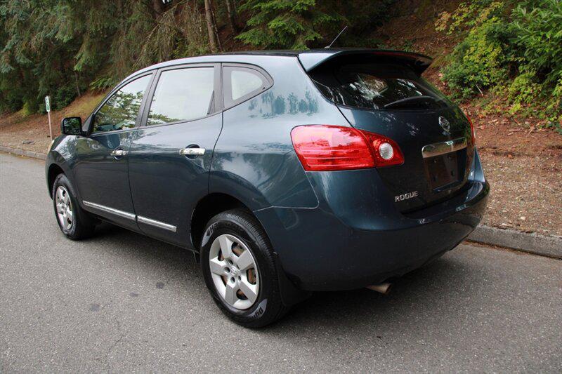used 2013 Nissan Rogue car, priced at $6,995