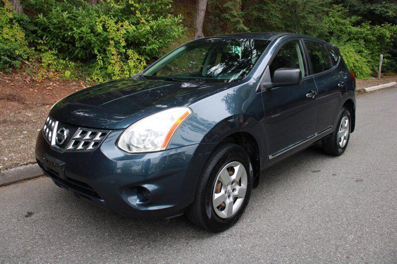 used 2013 Nissan Rogue car, priced at $6,995