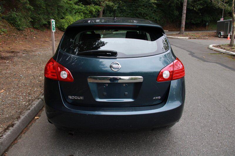 used 2013 Nissan Rogue car, priced at $6,995