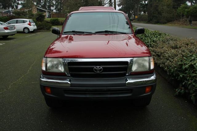 used 1998 Toyota Tacoma car, priced at $11,586