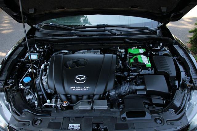 used 2014 Mazda Mazda6 car, priced at $9,699