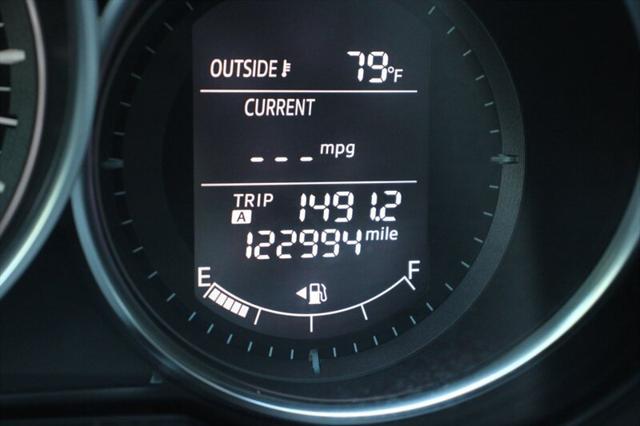 used 2014 Mazda Mazda6 car, priced at $9,699