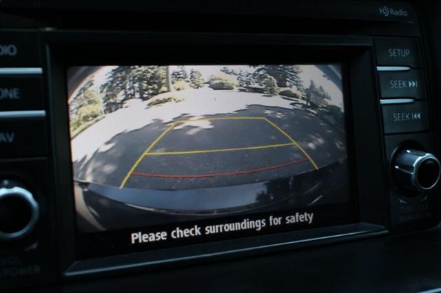 used 2014 Mazda Mazda6 car, priced at $9,699