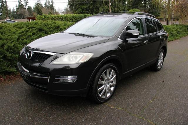 used 2007 Mazda CX-9 car, priced at $5,012