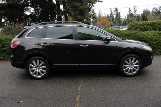 used 2007 Mazda CX-9 car, priced at $5,012