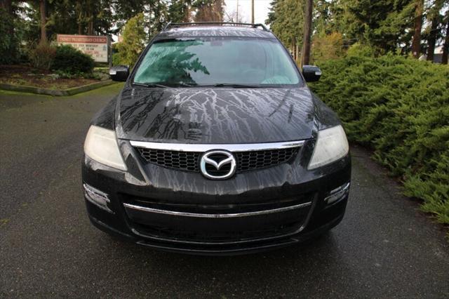 used 2007 Mazda CX-9 car, priced at $5,012