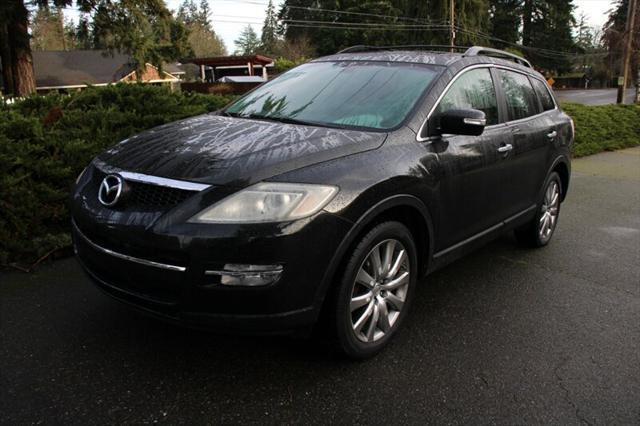 used 2007 Mazda CX-9 car, priced at $5,012