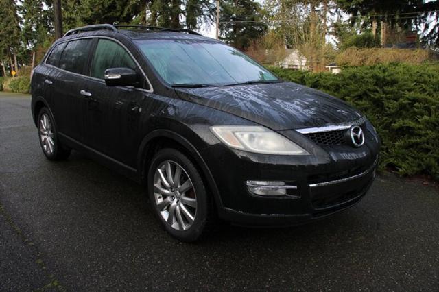 used 2007 Mazda CX-9 car, priced at $5,012