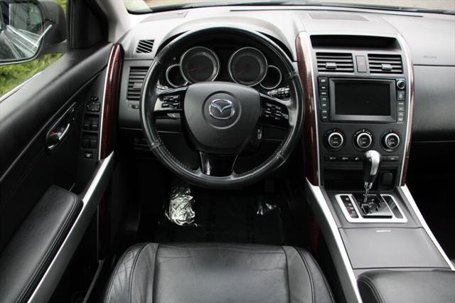 used 2007 Mazda CX-9 car, priced at $5,012