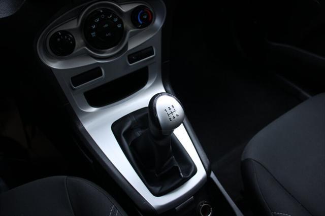 used 2015 Ford Fiesta car, priced at $4,995