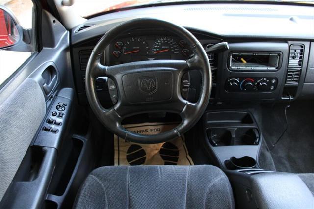 used 2004 Dodge Dakota car, priced at $8,499