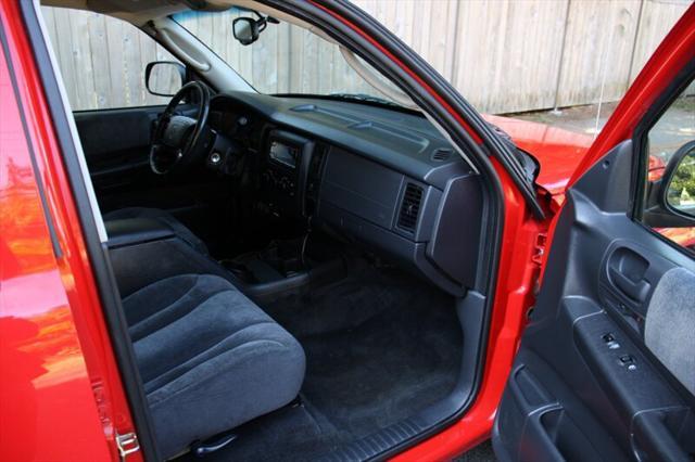 used 2004 Dodge Dakota car, priced at $8,499