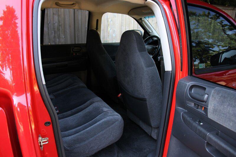 used 2004 Dodge Dakota car, priced at $8,499