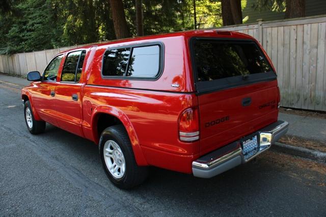 used 2004 Dodge Dakota car, priced at $8,499