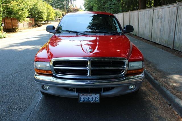 used 2004 Dodge Dakota car, priced at $8,499