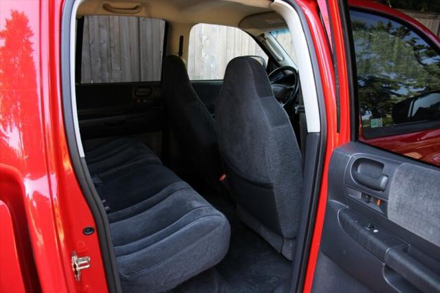used 2004 Dodge Dakota car, priced at $8,499