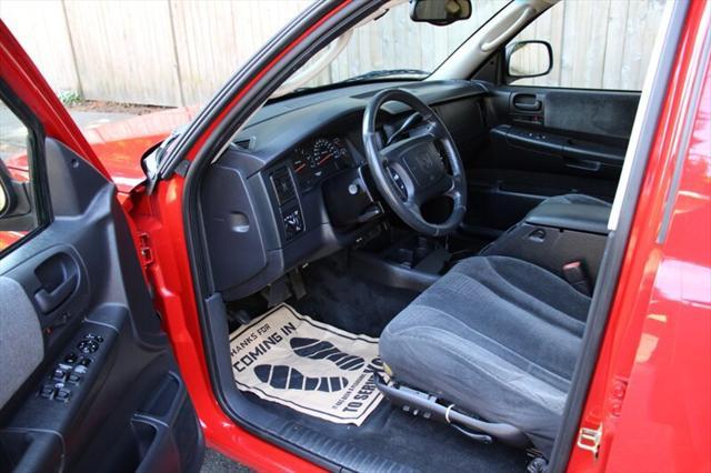 used 2004 Dodge Dakota car, priced at $8,499