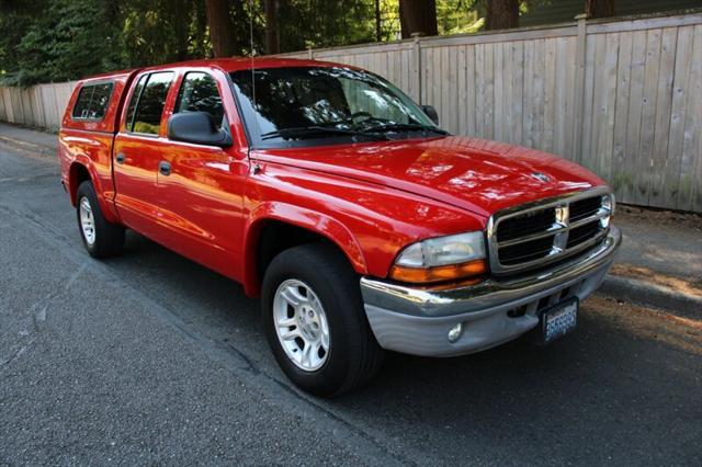 used 2004 Dodge Dakota car, priced at $8,499