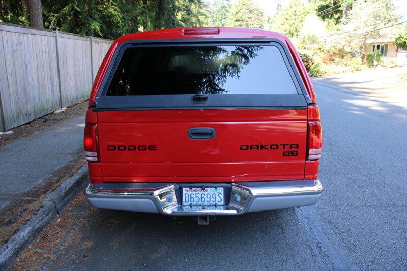 used 2004 Dodge Dakota car, priced at $8,499