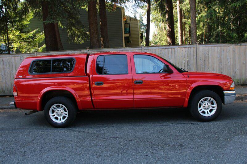 used 2004 Dodge Dakota car, priced at $8,499