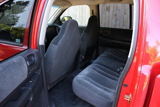 used 2004 Dodge Dakota car, priced at $8,499