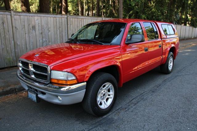used 2004 Dodge Dakota car, priced at $8,499