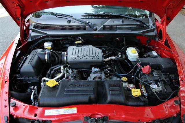 used 2004 Dodge Dakota car, priced at $8,499