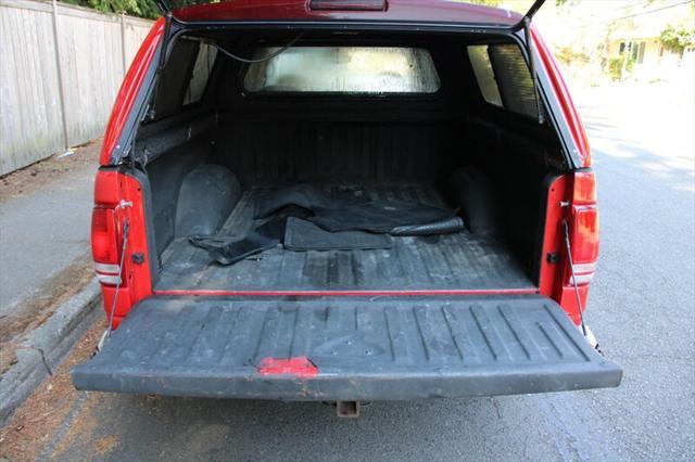 used 2004 Dodge Dakota car, priced at $8,499