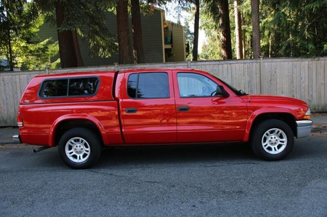 used 2004 Dodge Dakota car, priced at $8,499