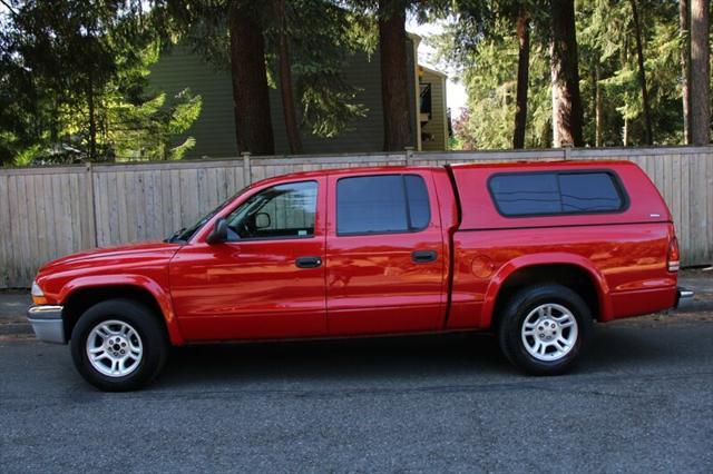 used 2004 Dodge Dakota car, priced at $8,499