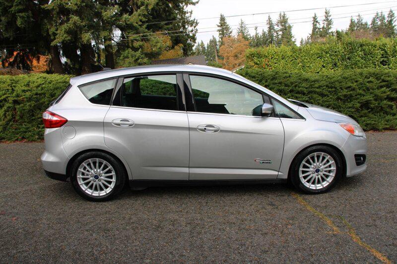 used 2015 Ford C-Max Energi car, priced at $11,995