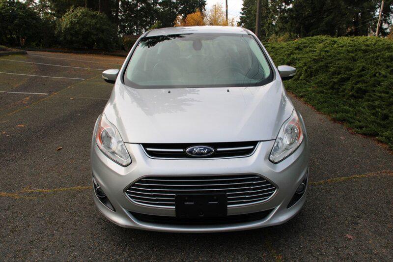 used 2015 Ford C-Max Energi car, priced at $11,995