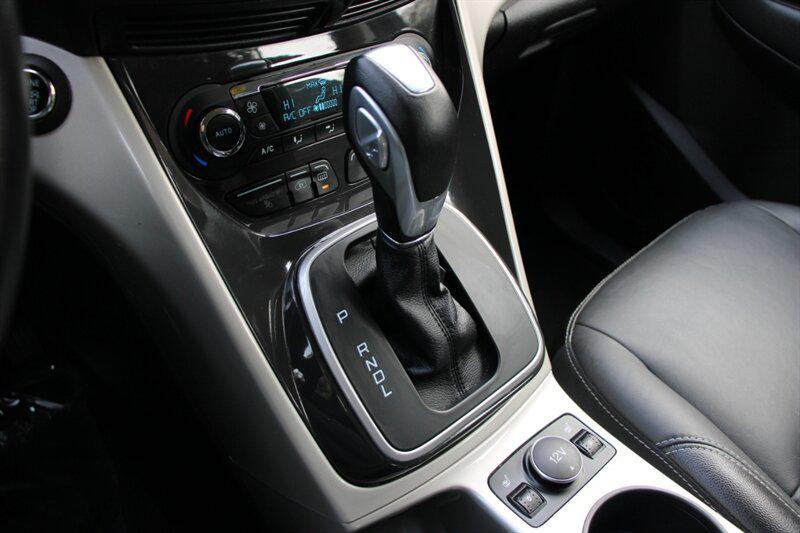 used 2015 Ford C-Max Energi car, priced at $11,995