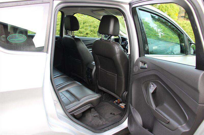 used 2015 Ford C-Max Energi car, priced at $11,995