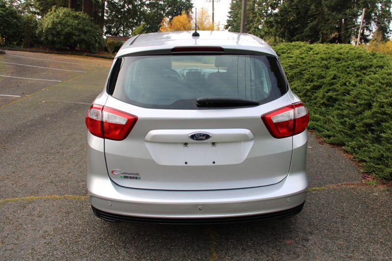 used 2015 Ford C-Max Energi car, priced at $11,995