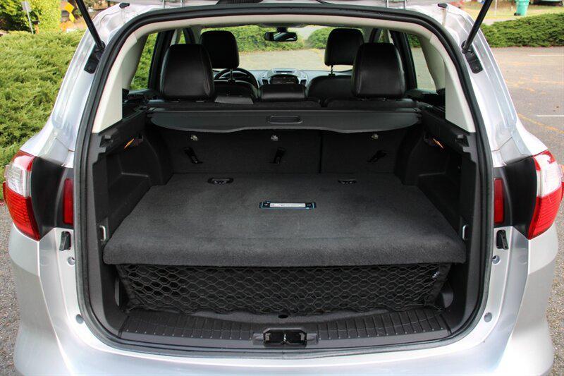 used 2015 Ford C-Max Energi car, priced at $11,995