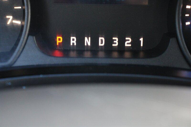 used 2014 Ford F-150 car, priced at $10,995