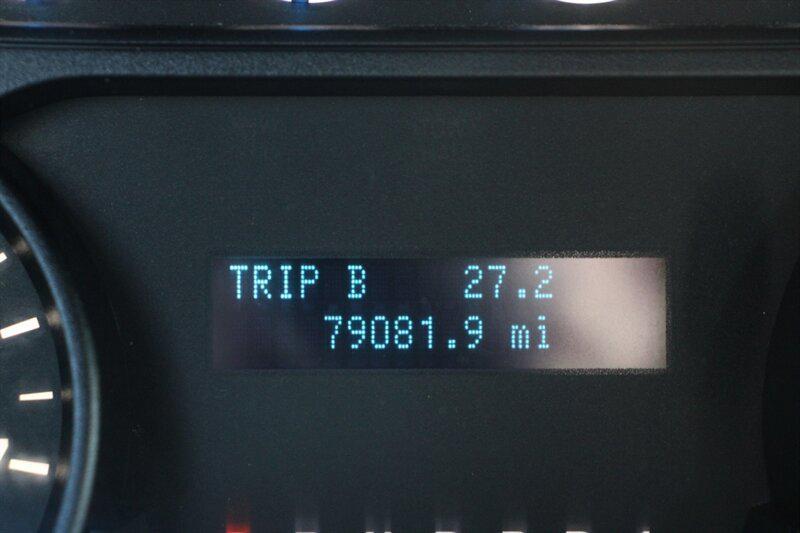 used 2014 Ford F-150 car, priced at $10,995